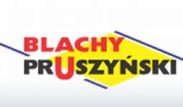 Blachy Pruszyński z Lwem Biznesu